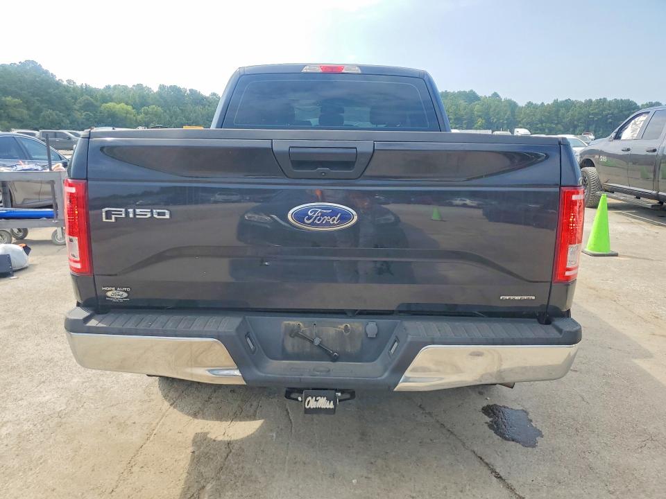 Aukcja sprzedaży 2015 Ford F150, vin: 1FTEX1C82FKE20834, numer aukcji: 62941896