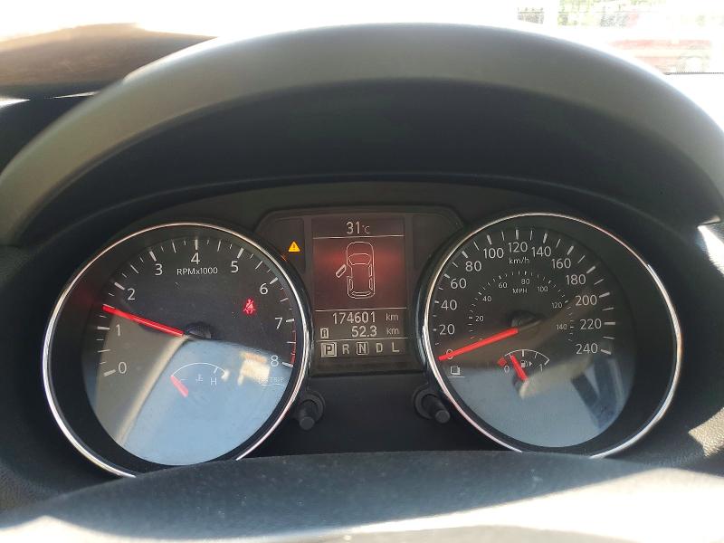 Продаж на аукціоні авто 2013 Nissan Rogue, vin: JN8AS5MTXDW024684, номер лоту: 56126886