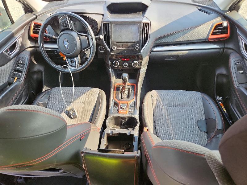 Продажа на аукционе авто 2019 Subaru Forester, vin: JF2SKAKC5KH445663, номер лота: 60577316