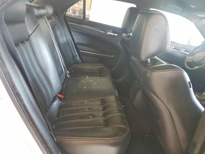 Продаж на аукціоні авто 2017 Chrysler 300, vin: 2C3CCAGG2HH529961, номер лоту: 62272816