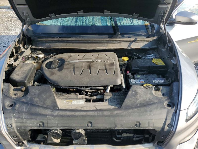 Продаж на аукціоні авто 2014 Jeep Cherokee, vin: 1C4PJMDS4EW281173, номер лоту: 62195636