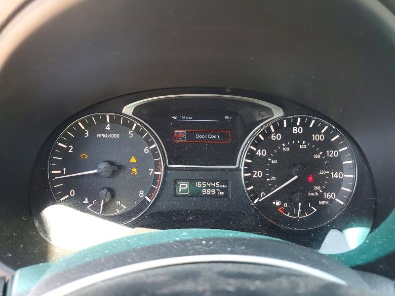 2013 Nissan Altima მანქანა იყიდება აუქციონზე, vin: 1N4AL3AP6DC258557, აუქციონის ნომერი: 61159676