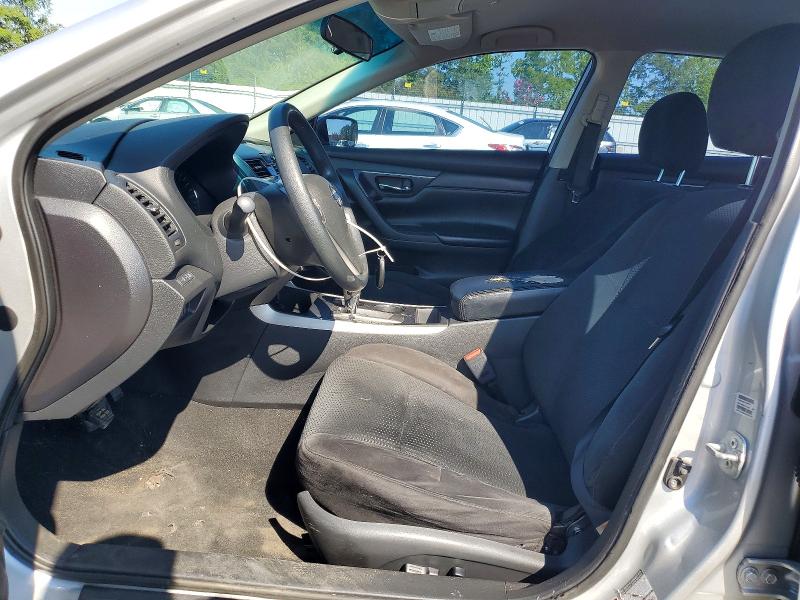 Продажа на аукционе авто 2015 Nissan Altima, vin: 1N4AL3AP0FC423070, номер лота: 60128886