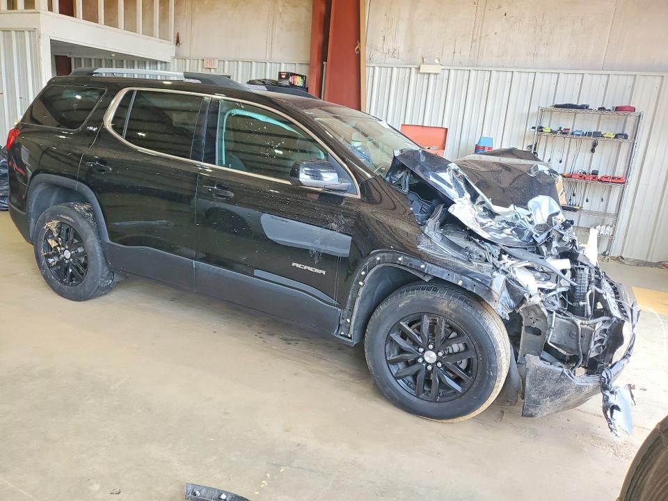 Aukcja sprzedaży 2018 Gmc Acadia, vin: 1GKKNMLS2JZ209059, numer aukcji: 62472026
