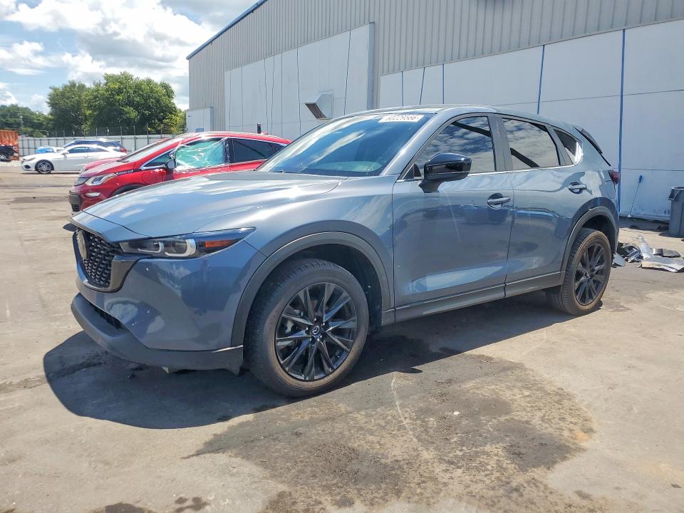 Продаж на аукціоні авто 2023 Mazda Cx-5, vin: JM3KFBCM4P0264907, номер лоту: 60229566