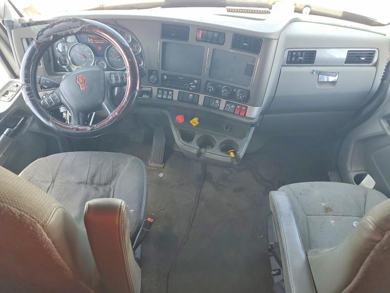Aukcja sprzedaży 2019 Kenworth Construction, vin: 1XKYDP9X6KJ241630, numer aukcji: 60218966
