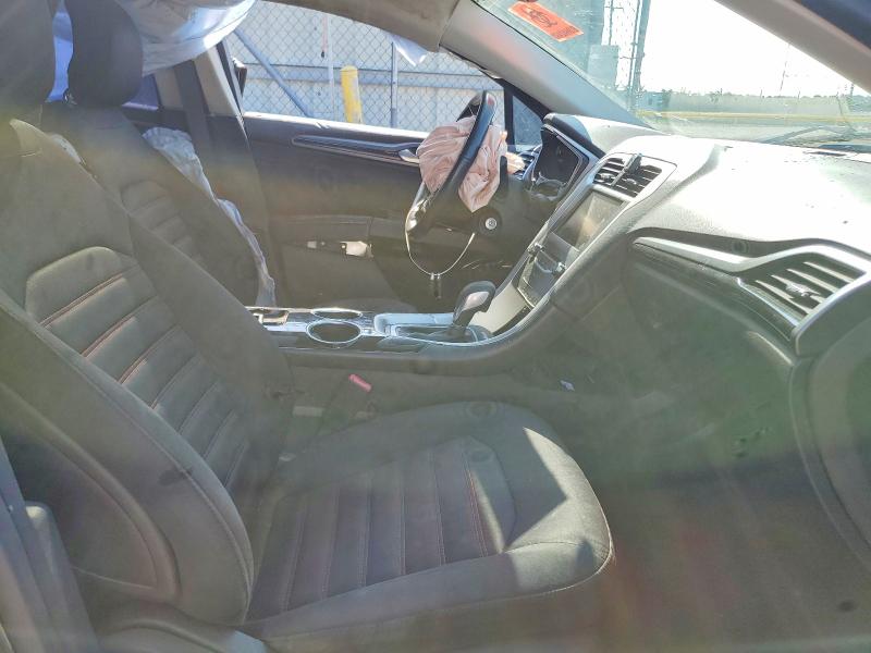 2013 Ford Fusion მანქანა იყიდება აუქციონზე, vin: 3FA6P0H75DR320238, აუქციონის ნომერი: 60796816