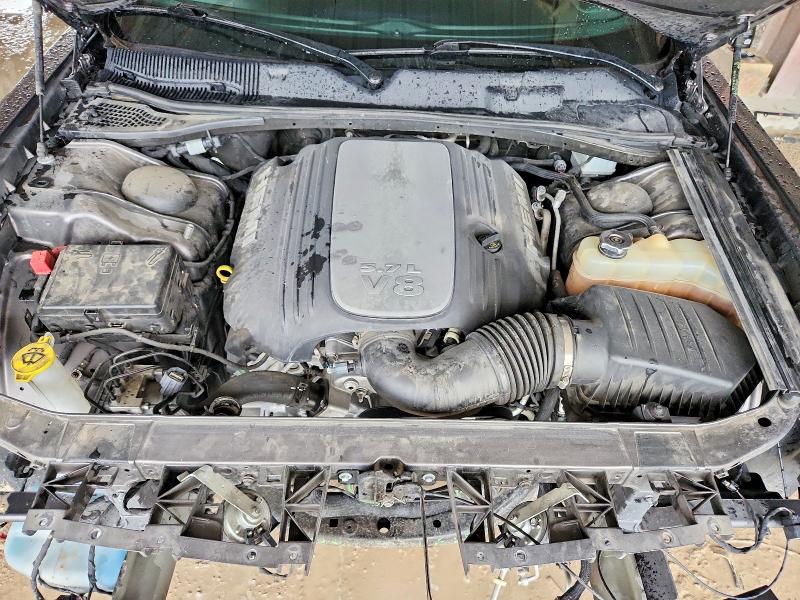2022 Dodge Challenger მანქანა იყიდება აუქციონზე, vin: 2C3CDZBT6NH207321, აუქციონის ნომერი: 60815686