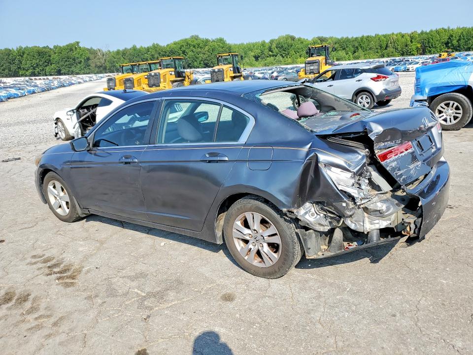 Aukcja sprzedaży 2011 Honda Accord, vin: 1HGCP2F40BA029107, numer aukcji: 62258866