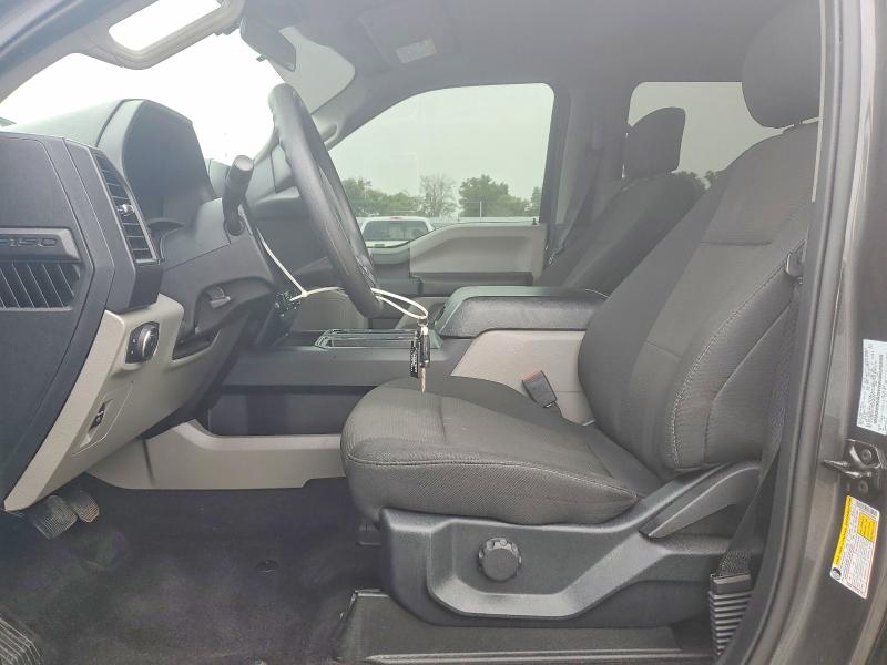 Aukcja sprzedaży 2020 Ford F150, vin: 1FTEW1EP1LKD39004, numer aukcji: 63930976