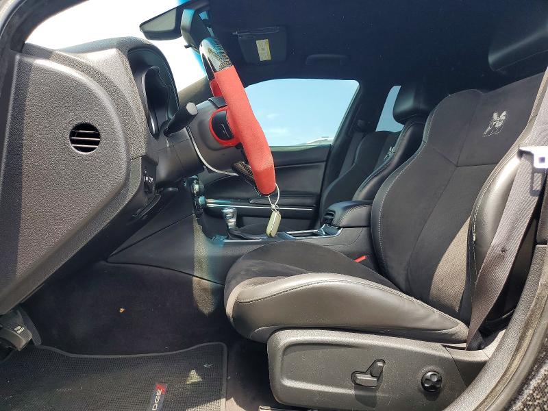 60806656 :رقم المزاد ، 2C3CDXKT2GH260122 vin ، 2016 Dodge Charger مزاد بيع