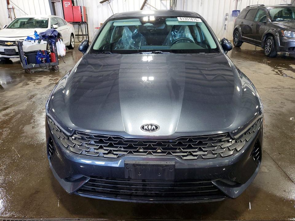 Aukcja sprzedaży 2021 Kia K5, vin: 5XXG14J21MG022869, numer aukcji: 61351876