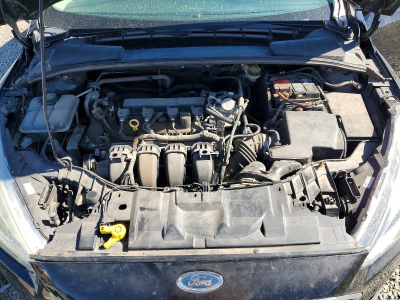 Продажа на аукционе авто 2016 Ford Focus, vin: 1FADP3K27GL380272, номер лота: 63254886