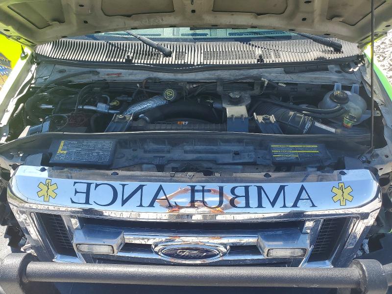 Aukcja sprzedaży 2009 Ford Econoline, vin: 1FDXE45P99DA18673, numer aukcji: 60957596