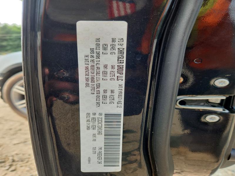 Продаж на аукціоні авто 2013 Dodge Charger, vin: 2C3CDXCT2DH516463, номер лоту: 61517666