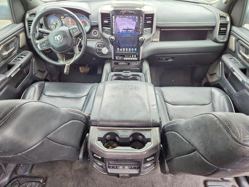 Продажа на аукционе авто 2020 Ram 1500, vin: 1C6SRFHT5LN109715, номер лота: 60474826