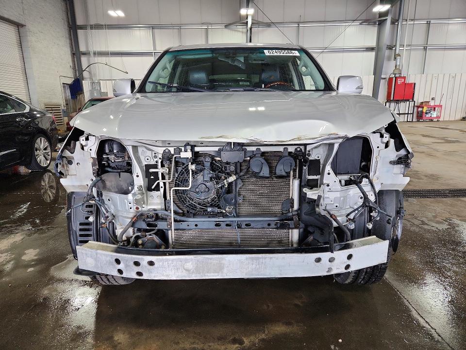 Продажа на аукционе авто 2011 Lexus Gx, vin: JTJBM7FX9B5018476, номер лота: 62495586