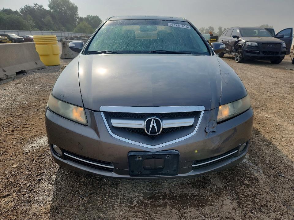Продаж на аукціоні авто 2006 Acura Tl, vin: 19UUA66286A028370, номер лоту: 61791476