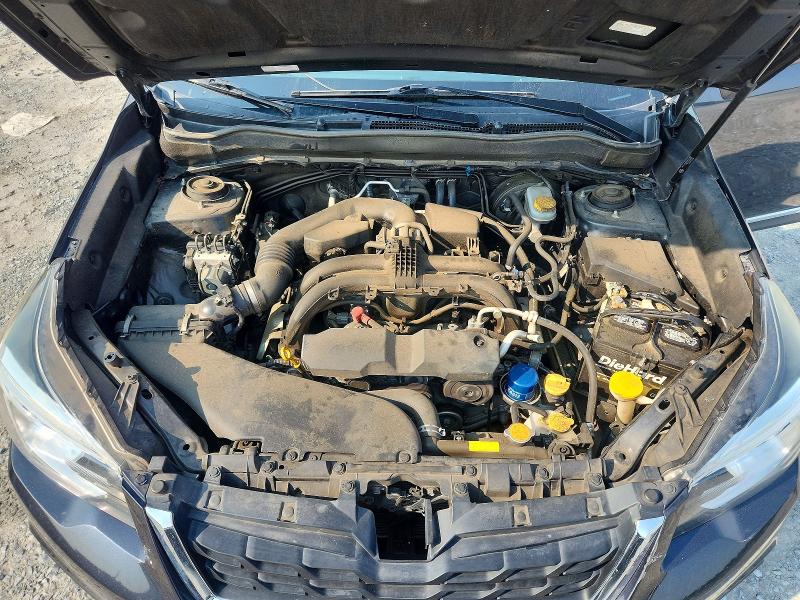 Aukcja sprzedaży 2017 Subaru Forester, vin: JF2SJATC0HH531523, numer aukcji: 62743136