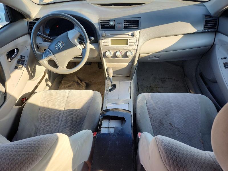 Продаж на аукціоні авто 2010 Toyota Camry, vin: 4T1BF3EK6AU042245, номер лоту: 59094696