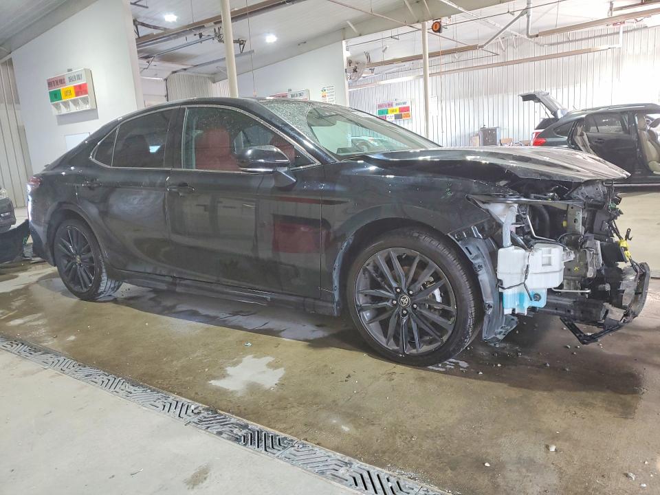 2023 Toyota Camry მანქანა იყიდება აუქციონზე, vin: 4T1K61AK6PU179527, აუქციონის ნომერი: 62288926