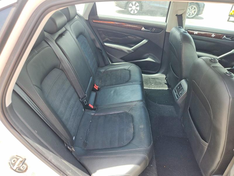 Продаж на аукціоні авто 2013 Volkswagen Passat, vin: 1VWCM7A36DC044508, номер лоту: 61090536