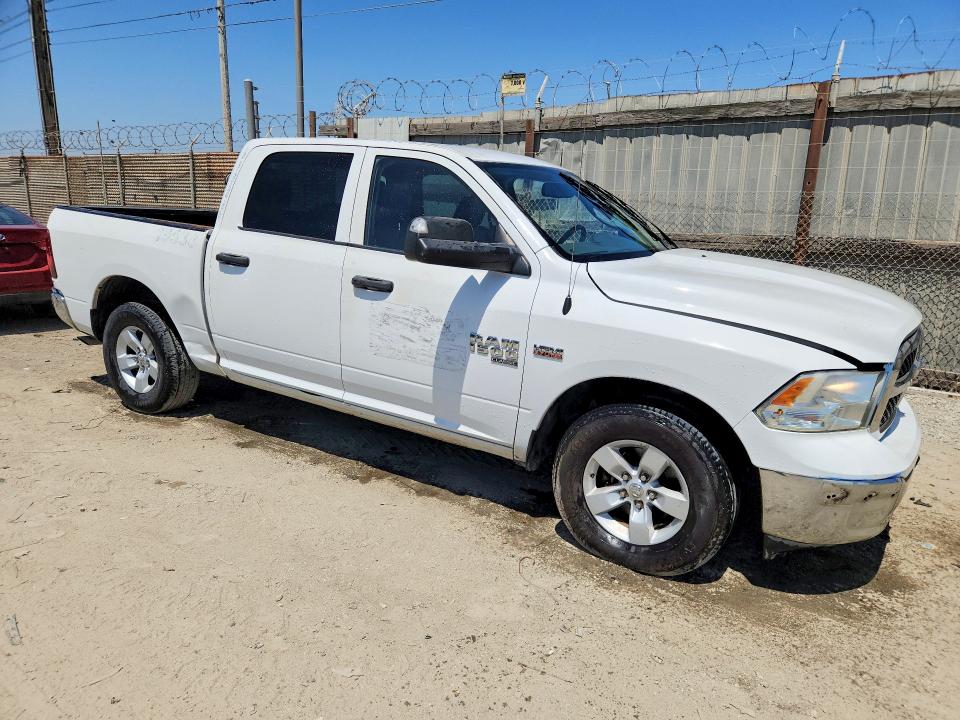 Aukcja sprzedaży 2019 Ram 1500 Classic, vin: 3C6RR6KT2KG585614, numer aukcji: 59259596
