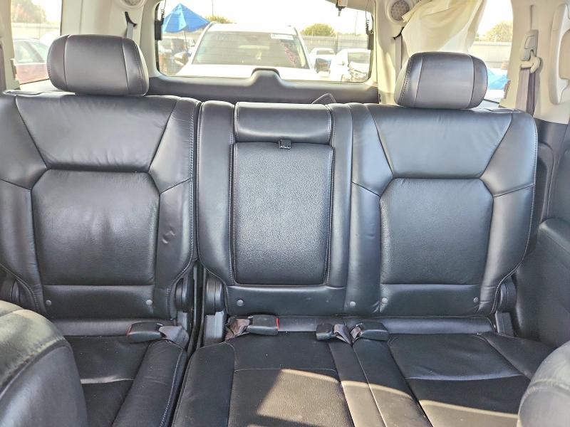 Продаж на аукціоні авто 2011 Honda Pilot, vin: 5FNYF3H94BB023615, номер лоту: 61983156