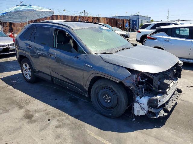 Aukcja sprzedaży 2020 Toyota Rav4 Hybrid, vin: JTMRWRFV9LD063169, numer aukcji: 60461896