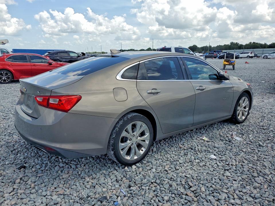 2017 Chevrolet Malibu მანქანა იყიდება აუქციონზე, vin: 1G1ZH5SX9HF185934, აუქციონის ნომერი: 60669736