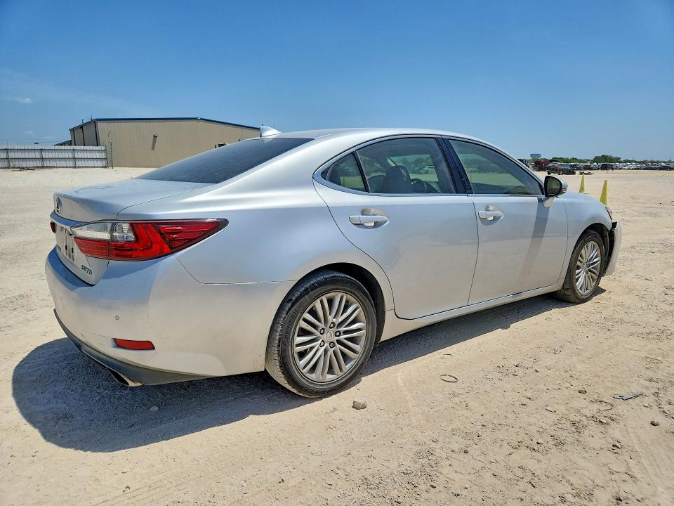 Aukcja sprzedaży 2016 Lexus Es, vin: JTHBK1GG9G2214414, numer aukcji: 62229886
