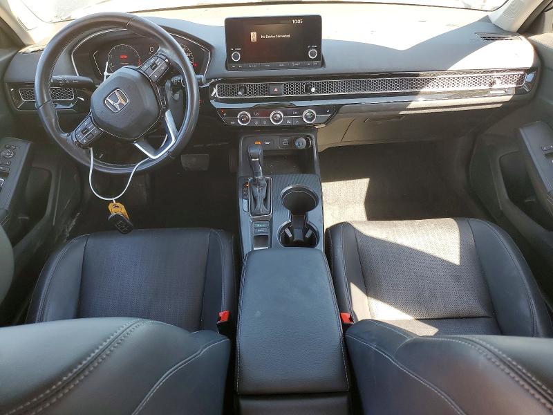 Aukcja sprzedaży 2023 Honda Civic, vin: 19XFL1H79PE010066, numer aukcji: 63179096