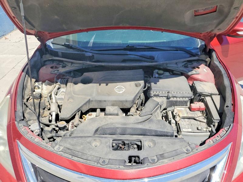 Aukcja sprzedaży 2015 Nissan Altima, vin: 1N4AL3AP5FN387705, numer aukcji: 59845746
