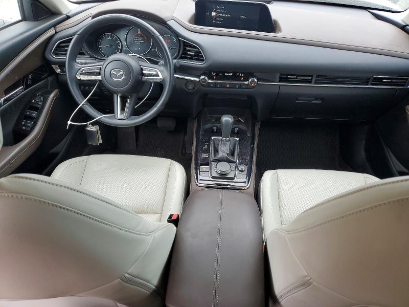 Продажа на аукционе авто 2023 Mazda Cx-30, vin: 3MVDMBDM5PM576199, номер лота: 62043136