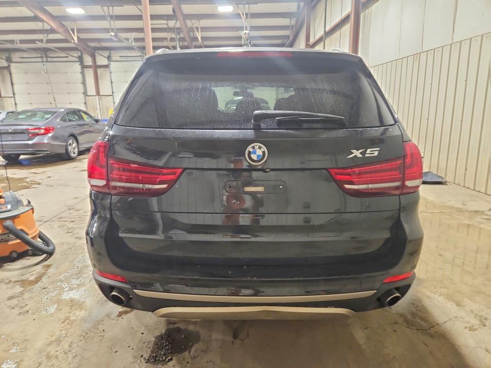 Aukcja sprzedaży 2017 Bmw X5, vin: 5UXKR0C53H0U51519, numer aukcji: 60439216