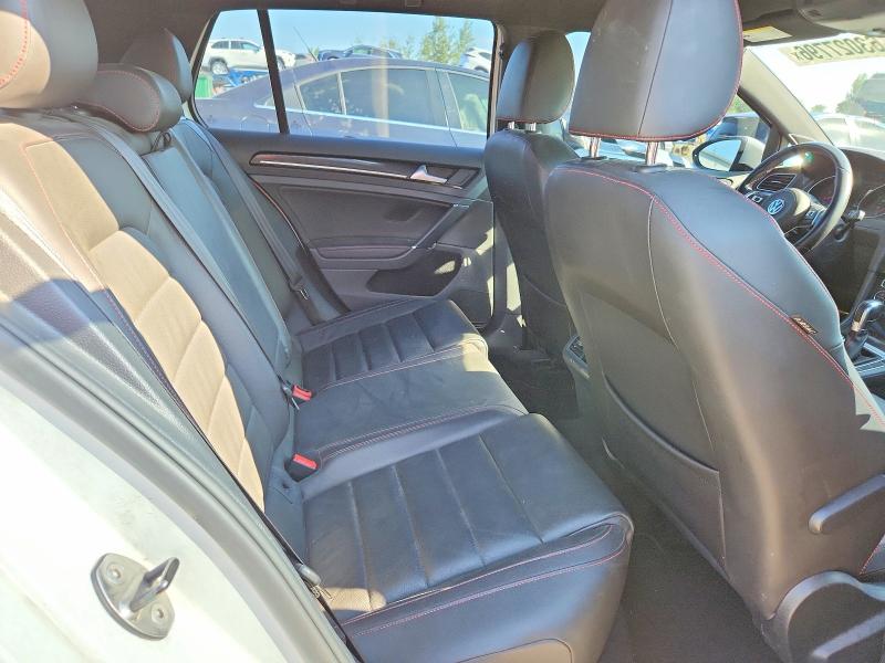 Aukcja sprzedaży 2015 Volkswagen Gti, vin: 3VW447AU6FM103118, numer aukcji: 63027796