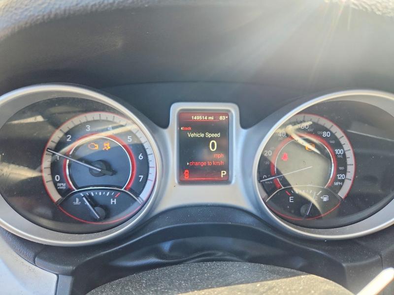 2017 Dodge Journey მანქანა იყიდება აუქციონზე, vin: 3C4PDDBG1HT541111, აუქციონის ნომერი: 57875626