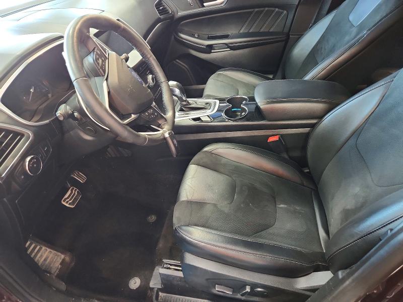 Aukcja sprzedaży 2018 Ford Edge, vin: 2FMPK4AP4JBC60294, numer aukcji: 60017606