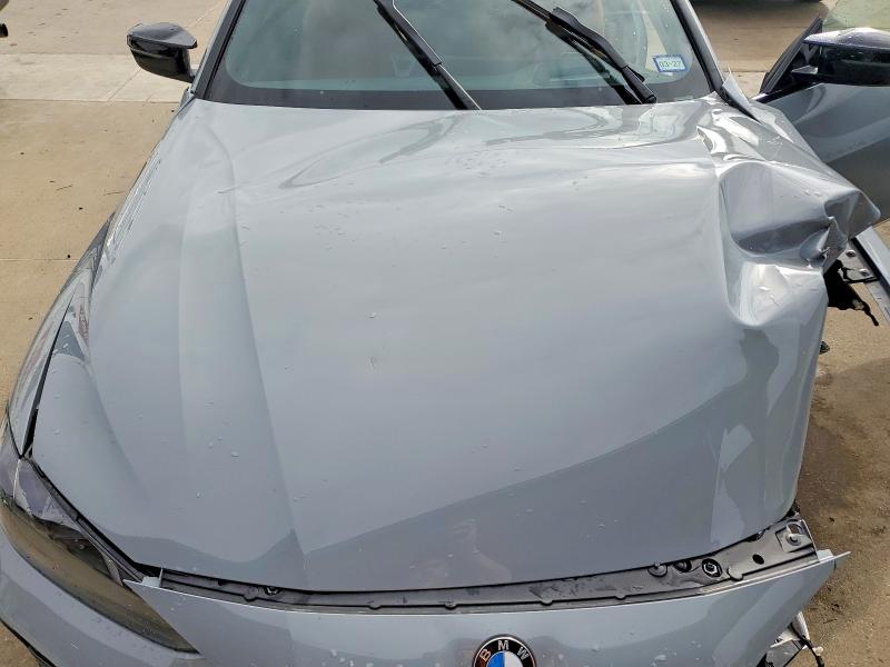 2026 Bmw M440xi მანქანა იყიდება აუქციონზე, vin: WBA83DA03TCX71777, აუქციონის ნომერი: 62291736