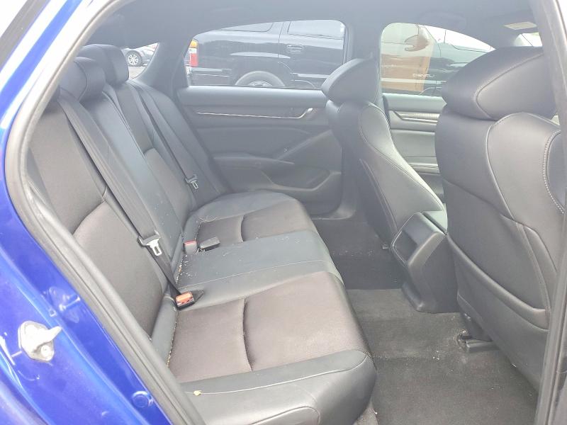 Продаж на аукціоні авто 2019 Honda Accord, vin: 1HGCV1F34KA006467, номер лоту: 59992936