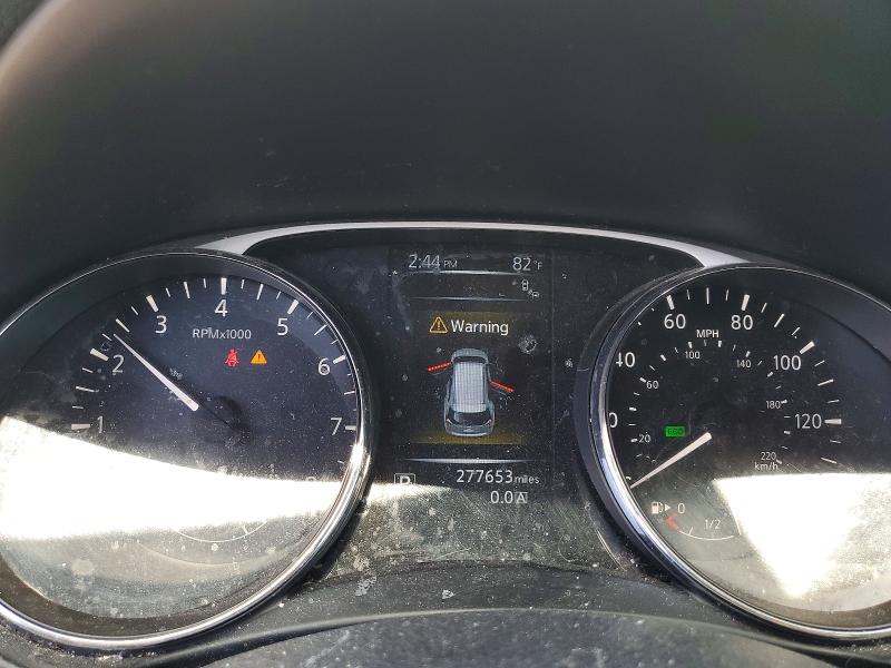 Продажа на аукционе авто 2016 Nissan Rogue, vin: 5N1AT2MT5GC892018, номер лота: 60984016