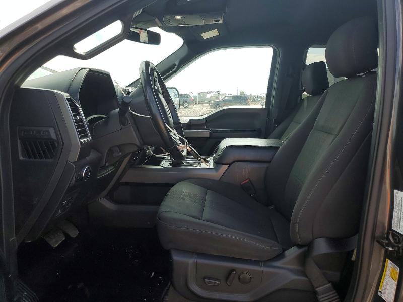 Aukcja sprzedaży 2019 Ford F150, vin: 1FTEW1E45KKE49641, numer aukcji: 61323026