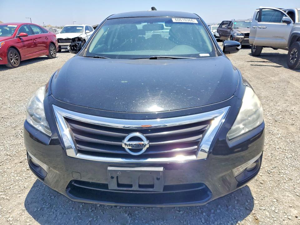 Продажа на аукционе авто 2014 Nissan Altima, vin: 1N4AL3APXEN225650, номер лота: 60610366