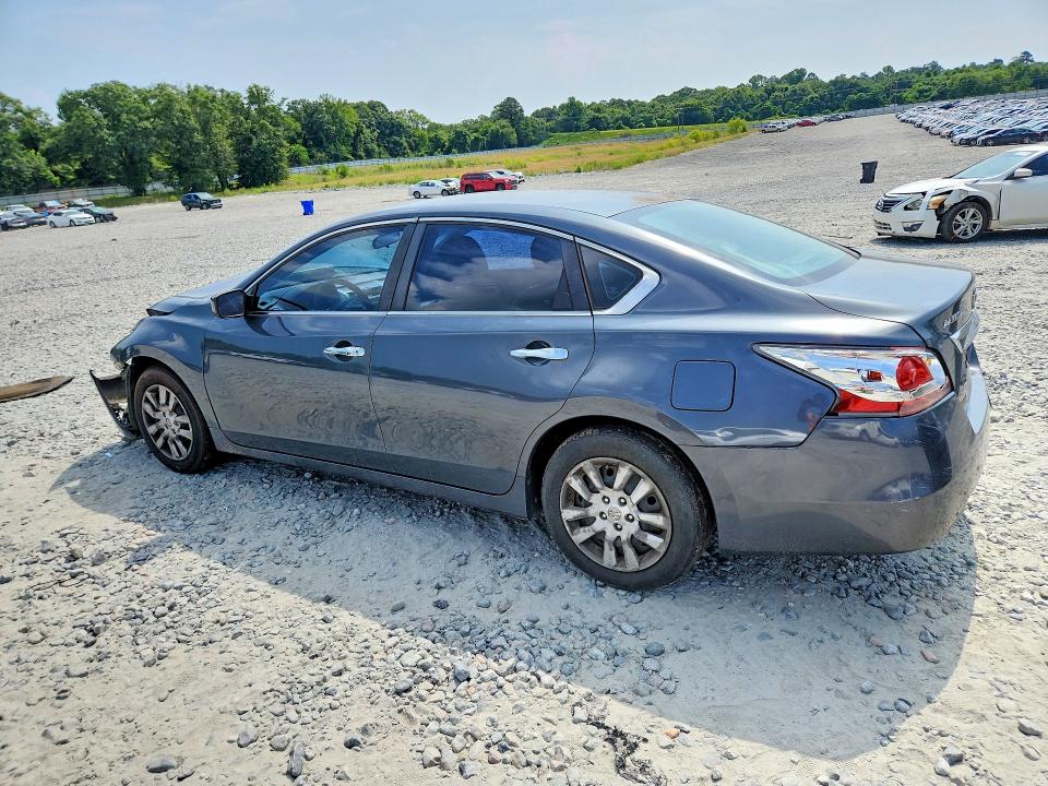 Aukcja sprzedaży 2013 Nissan Altima, vin: 1N4AL3AP0DC257307, numer aukcji: 59653996
