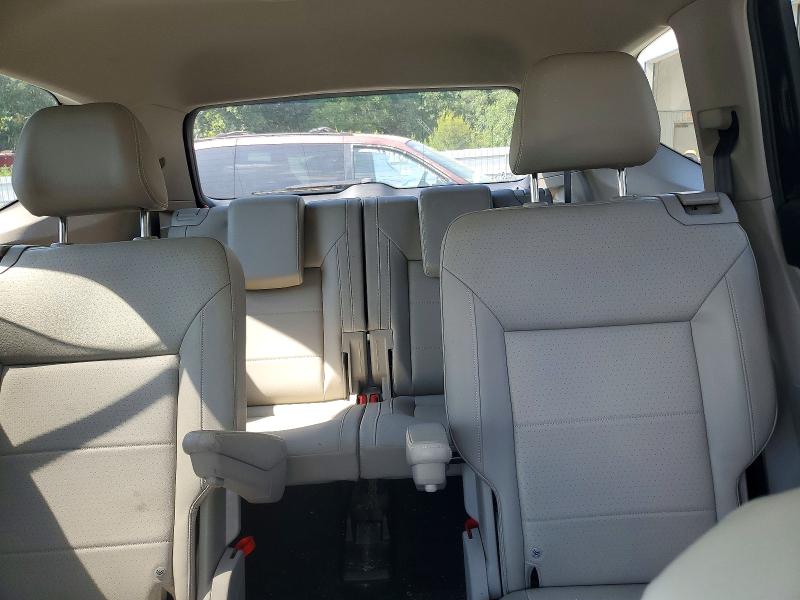 60618436 :رقم المزاد ، 1V2SR2CA4PC503651 vin ، 2023 Volkswagen Atlas مزاد بيع