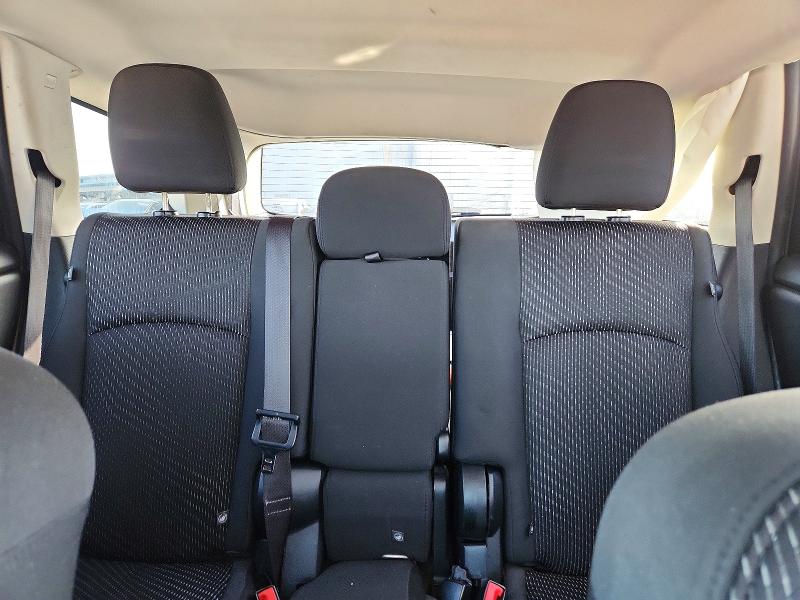 Aukcja sprzedaży 2018 Dodge Journey, vin: 3C4PDCAB8JT428522, numer aukcji: 61230396