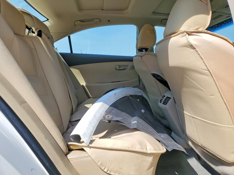 Aukcja sprzedaży 2007 Lexus Es, vin: JTHBJ46G672067345, numer aukcji: 60894956