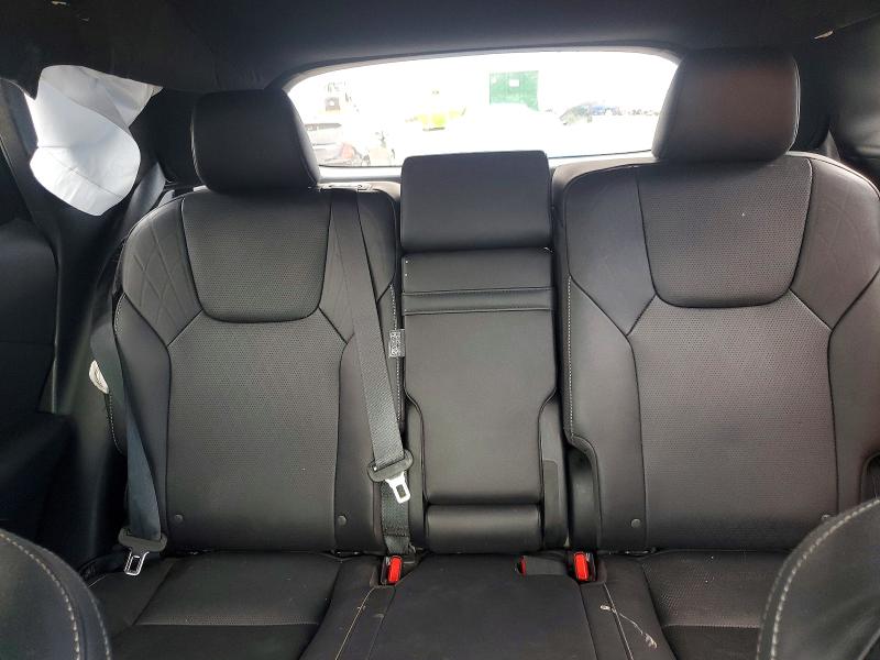 Продажа на аукционе авто 2023 Lexus Rx 350, vin: 2T2BAMCA0PC003526, номер лота: 61397386