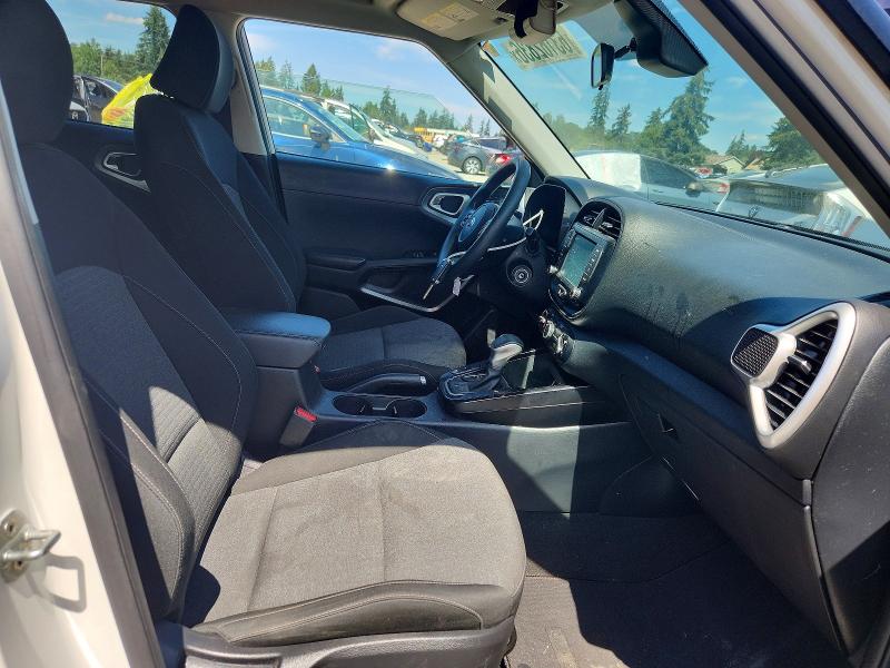 Aukcja sprzedaży 2021 Kia Soul, vin: KNDJ23AU4M7746451, numer aukcji: 63162836