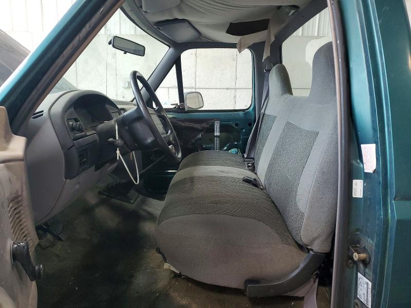 Продаж на аукціоні авто 1996 Ford F150, vin: 1FTEF15Y4TLC15747, номер лоту: 61902276